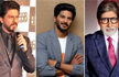 Amitabh Bachchan, Shah Rukh Khan, Dulquer Salmaan, and others contribute towards Kerala flood relief